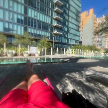 Downtown Paradise Escape With 2 Pools / Hot Tubs Los Angeles Exterior foto