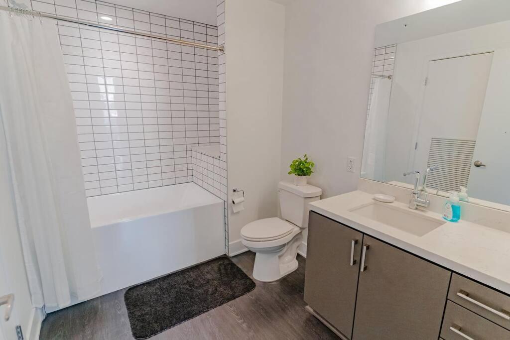 Downtown Paradise Escape With 2 Pools / Hot Tubs Los Angeles Exterior foto