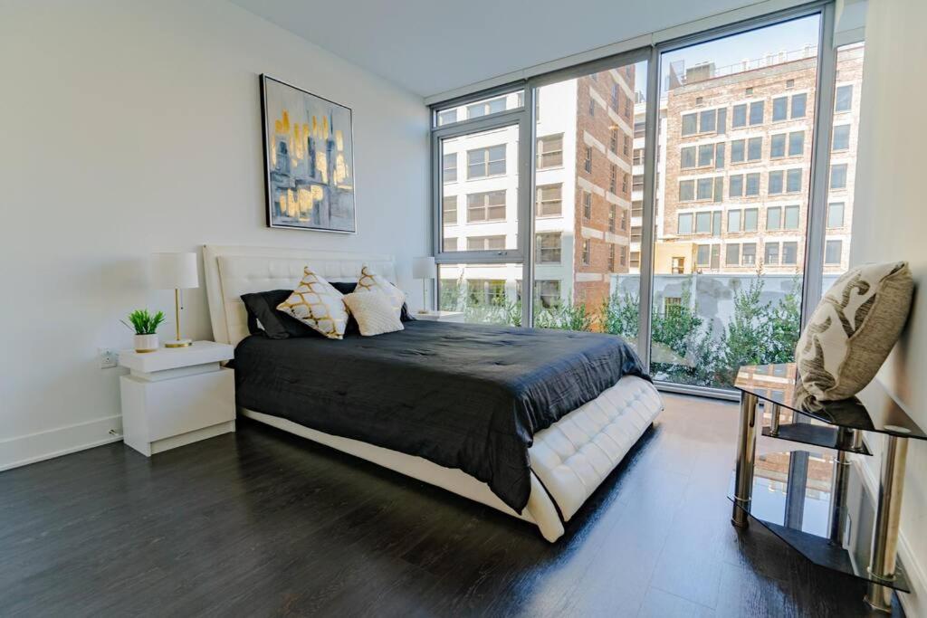 Downtown Paradise Escape With 2 Pools / Hot Tubs Los Angeles Exterior foto