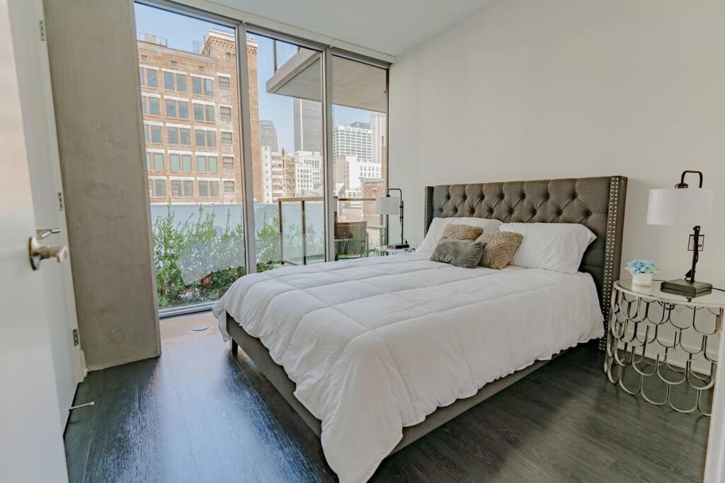 Downtown Paradise Escape With 2 Pools / Hot Tubs Los Angeles Exterior foto