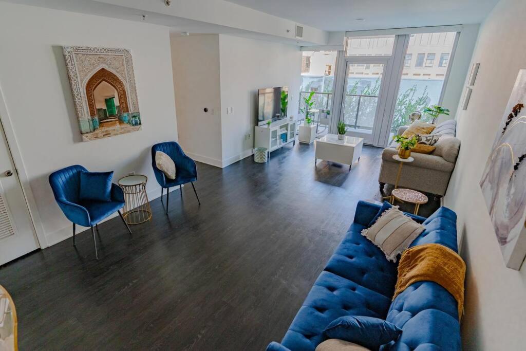 Downtown Paradise Escape With 2 Pools / Hot Tubs Los Angeles Exterior foto